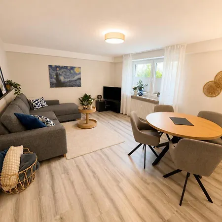 Am Appartement
