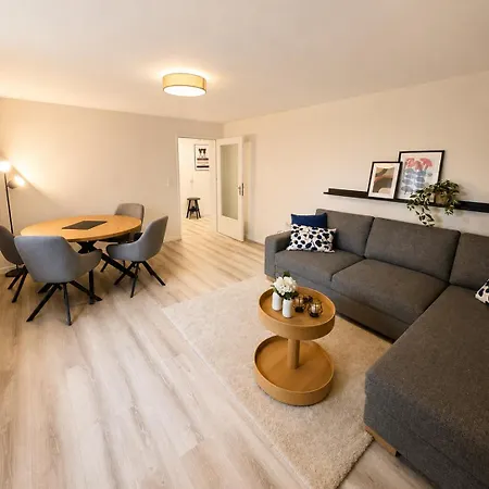 Appartement Am *
