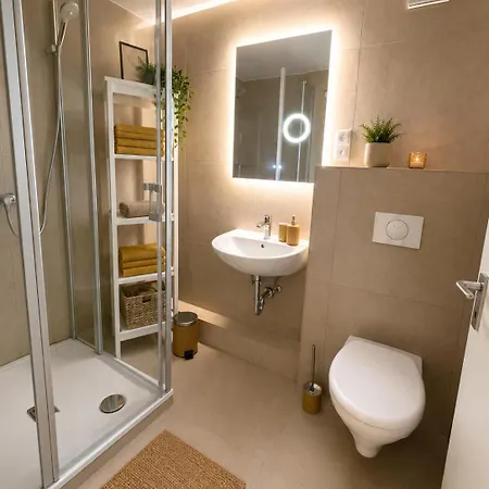 Appartement Am