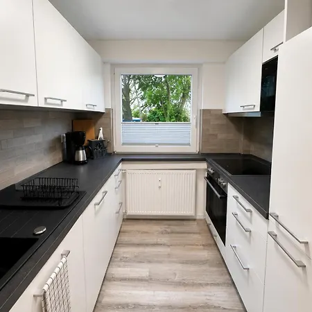 Am Appartement Schieder-Schwalenberg